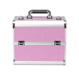 Cosmetic case 44 pink - BVShop
