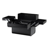 Cosmetic case black 40 - BVShop