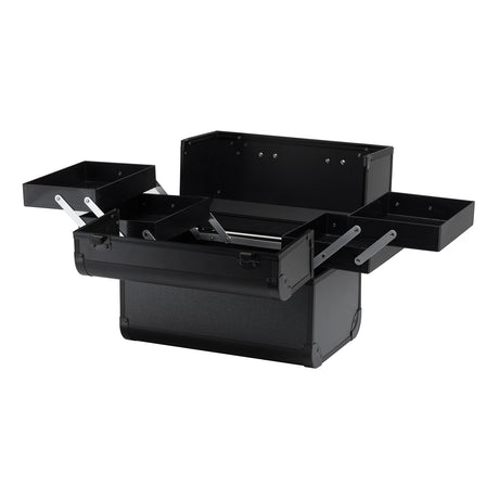 Cosmetic case black 40 - BVShop