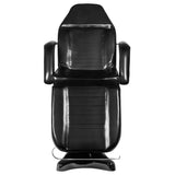 Cosmetic chair hyd. a 234 black - BVShop