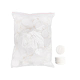 COSMETIC COTTON PADS 250 G 600 PCS - BVShop