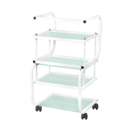 Cosmetic table type 1012 giovanni - BVShop