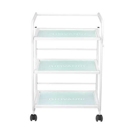 Cosmetic table type 1013 giovanni - BVShop