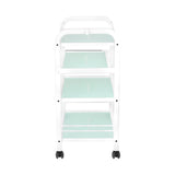 Cosmetic table type 1015 giovanni - BVShop