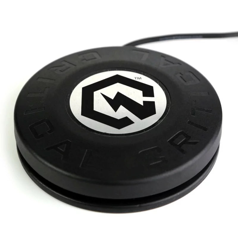 Critical Hardwired Footswitch - BVShop