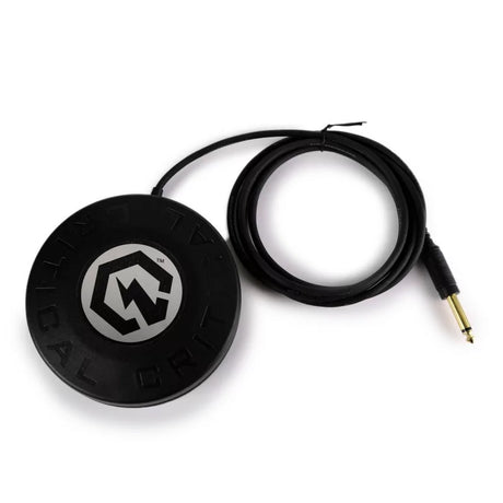 Critical Hardwired Footswitch