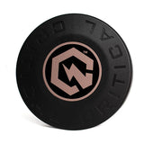 Critical Tattoo CXP19 Wireless Foot Pedal Black/Rose - BVShop