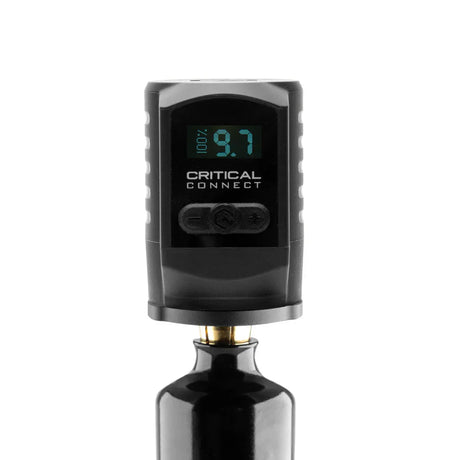 Critical Connect V2 Shorty Wireless Battery - BVShop