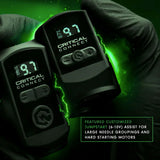 Critical Connect V2 Shorty Wireless Battery - BVShop