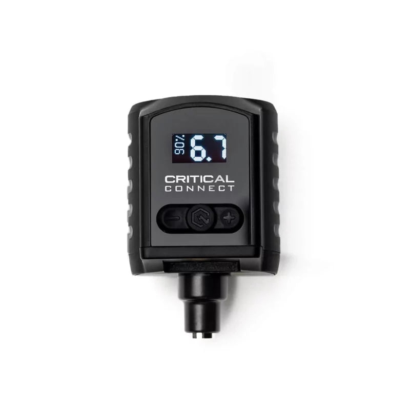 Critical Tattoo Universal Battery Shorty 3.5mm