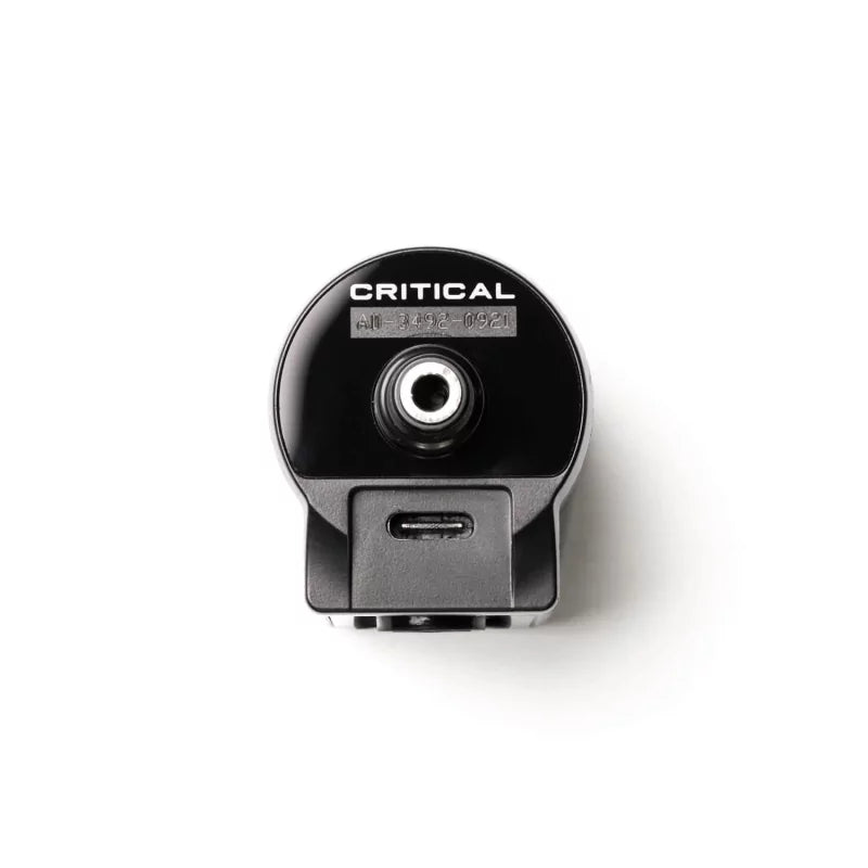 Critical Tattoo Universal Battery Shorty 3.5mm