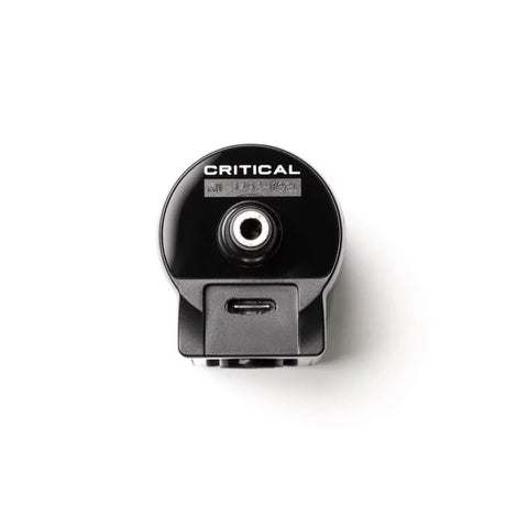 Critical Tattoo Universal Battery Shorty 3.5mm