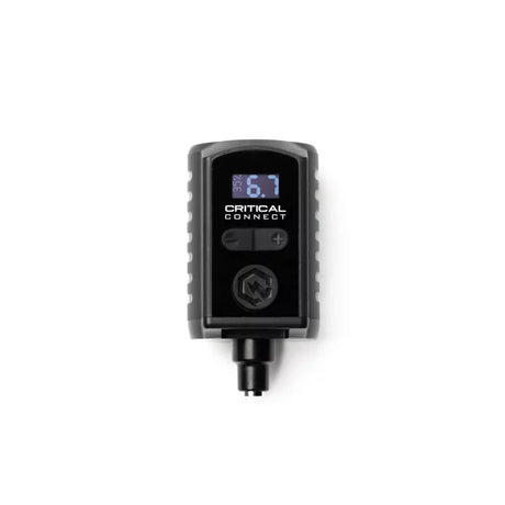 Critical Universal Portable Battery 3.5mm