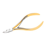 Cuticle Nippers 07 Jaw 12 Ocho Pro - BVShop