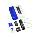 Mast Racer Pro kabelloser Tätowier-Stift (4,2 mm Hub)