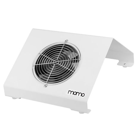 Dust absorber momo x2s 65w professional white - BVShop