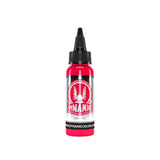 Dynamic Viking Ink Line Deep Pink 30/120/240ml - BVShop