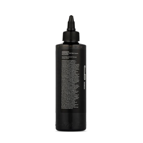 Dynamic Tattoo Ink Ganga Black 240ml - BVShop