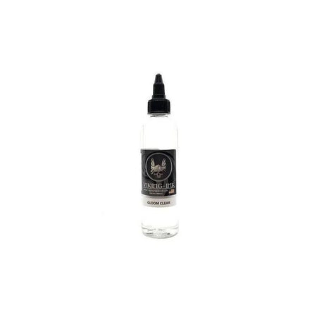 Dynamische Tattoofarbe Gloom Clear Mixer 120ml