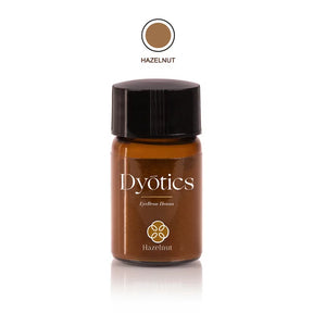 Dyotics Brow Henna Hazelnut 5g - BVShop