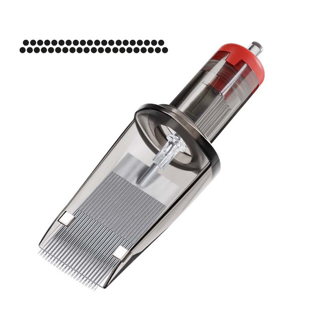 EL CARTEL Tattoo Cartridges 0.30 41 Soft Edge Magnum 10 pcs. - BVShop