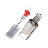 EL CARTEL Tattoo Cartridges 0.30 49 Magnum 10 pcs. - BVShop