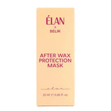Elan After Wax Protection Face Mask 25ml - BVShop