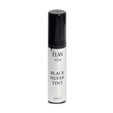 Elan Black Silver Eyelash Tint Step 2 10ml