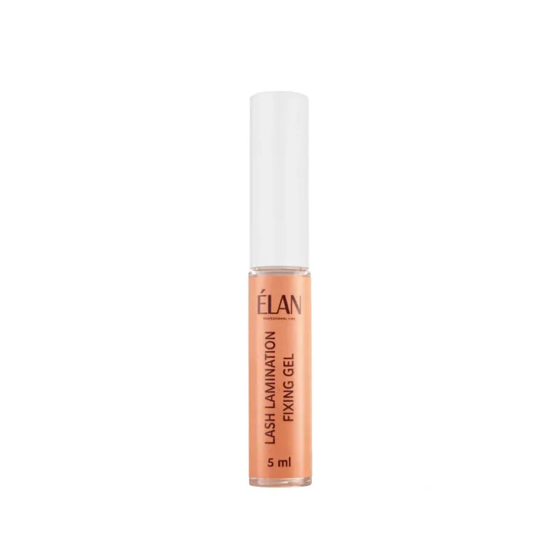 Elan Easy Fix Lash Lamination Fixing Gel 10ml