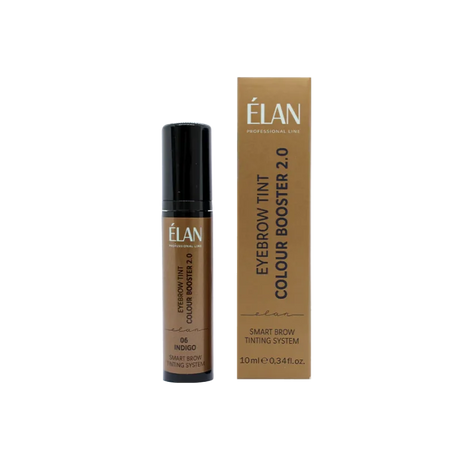 Elan Augenbrauen-Tönungsverstärker 2.0 10ml