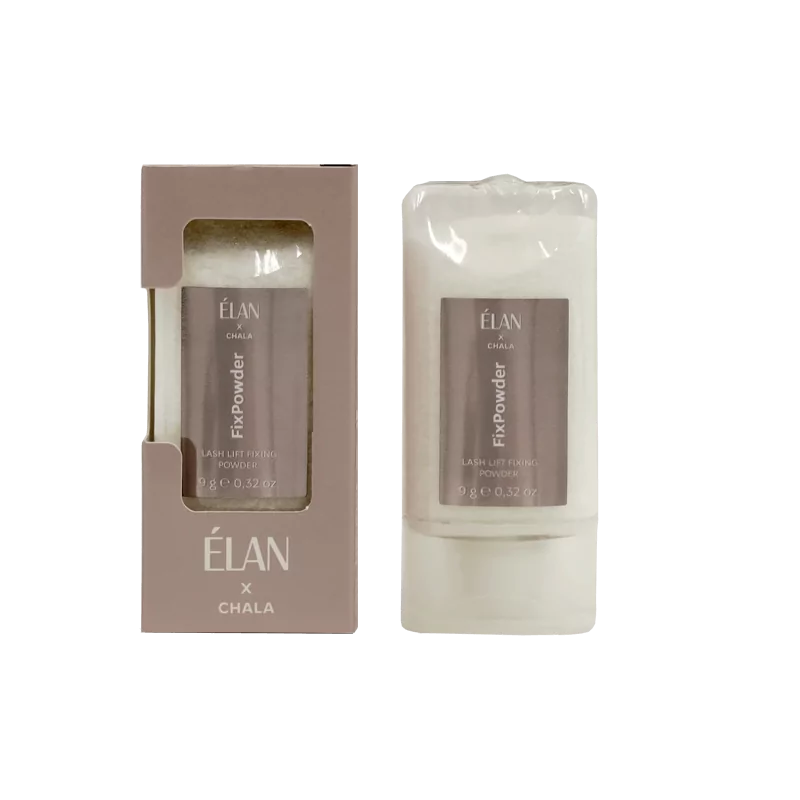 Elan FixPowder Lash Lift Fixierpuder 9g