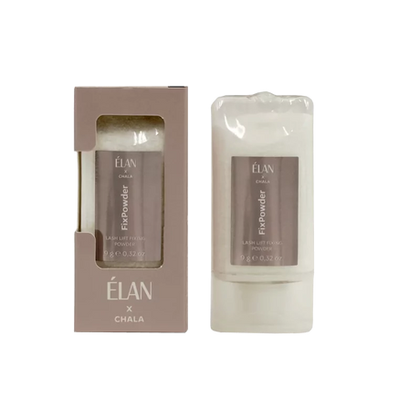 Elan FixPowder Lash Lift Fixierpuder 9g