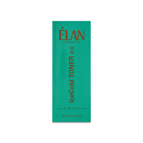 Elan IceCold Toner 120ml - BVShop