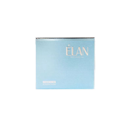 Elan Mini Eyebrow Gel Tint With Oxidant - BVShop