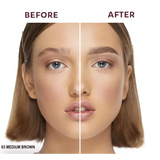 Elan Mini Eyebrow Gel Tint With Oxidant - BVShop