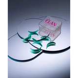 Elan Silicone Pads For Lower Lashes-3 Pairs - BVShop