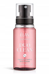 ELAN DuoClean Professional Wimpern- & Augenbrauenreiniger 120 ml