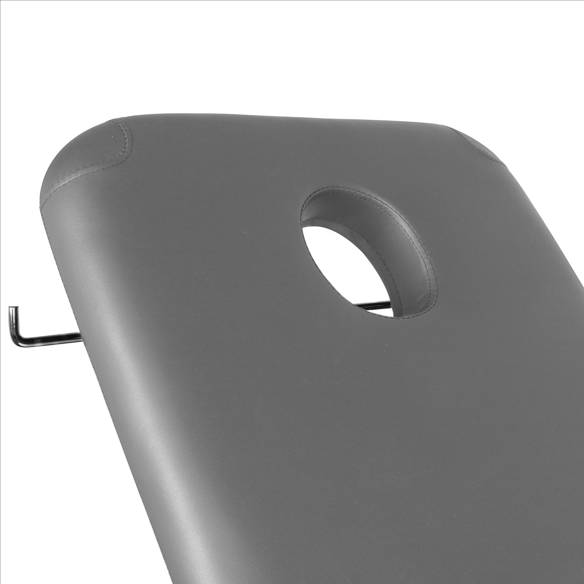 Electric bed massage 079 1 intens. Gray - BVShop