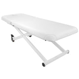 Electric bed massage azzurro 329e 1 pot. White - BVShop