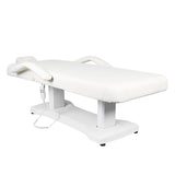 Electric bed massage azzurro 819a 3 strong White - BVShop