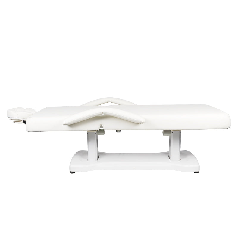 Electric bed massage azzurro 819a 3 strong White - BVShop