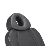 Electric cosmetic chair Azzurro 803D 3-motors grey - BVShop