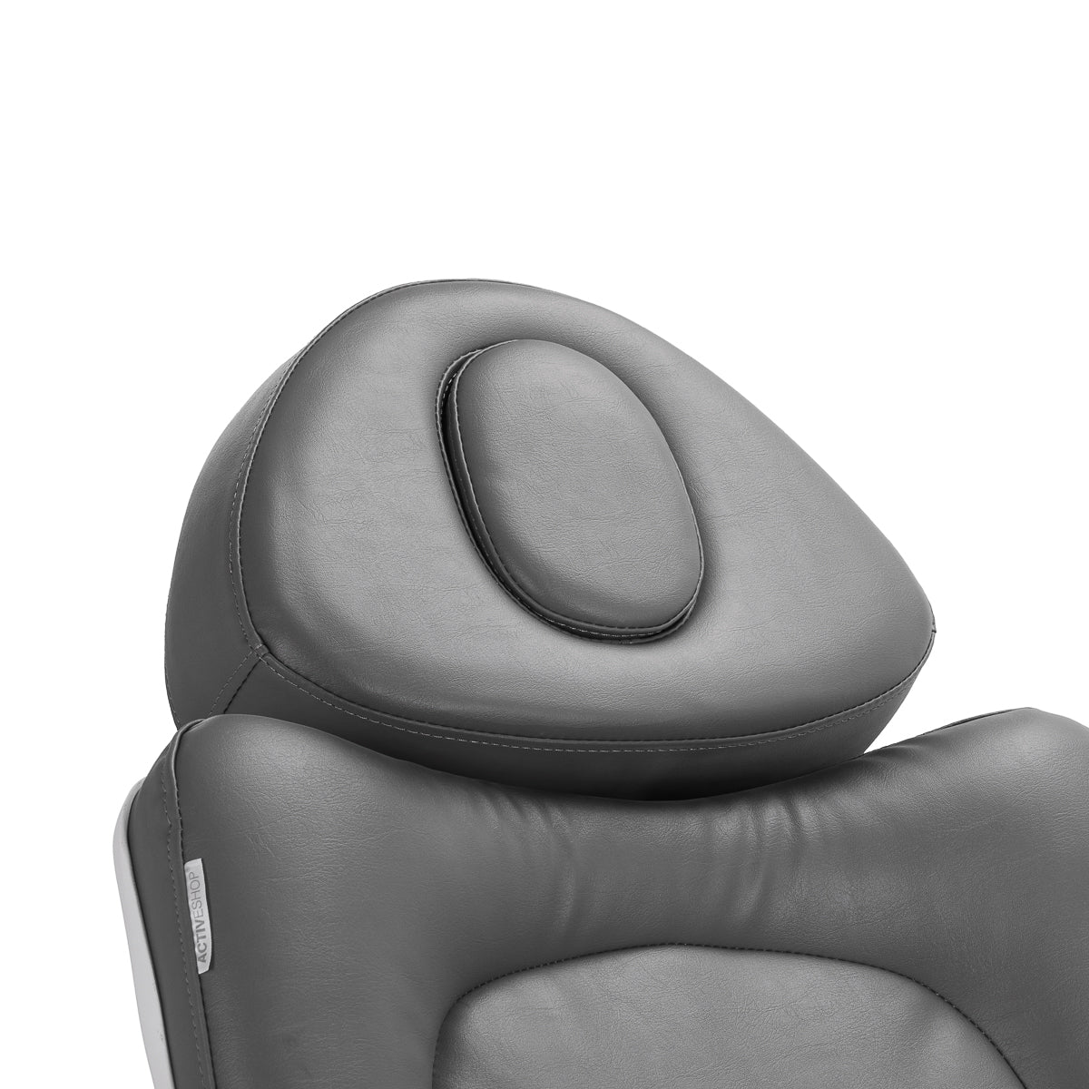 Electric cosmetic chair azzurro 870s pedi 3 strong Gray - BVShop