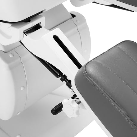 Electric cosmetic chair azzurro 870s pedi 3 strong Gray - BVShop