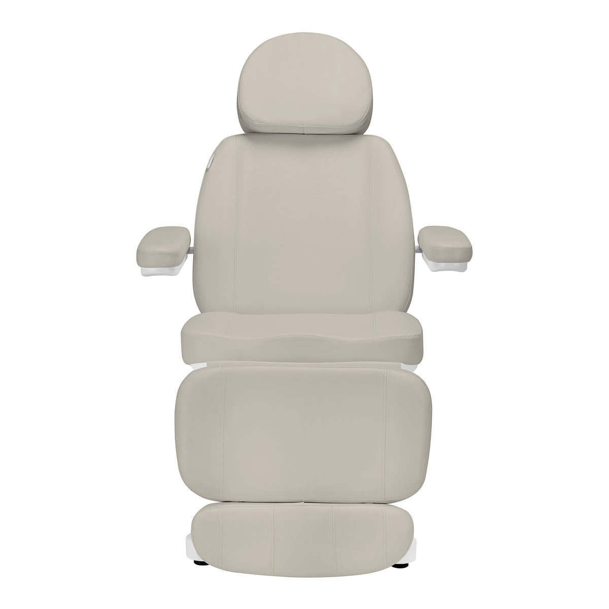 Electric cosmetic chair SILLON CLASSIC 3 motors sea salt - BVShop
