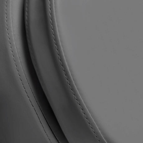 Electric cosmetic chair SILLON CLASSIC 4 motors with cradle gray - BVShop