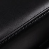 Electric cosmetic chair SILLON Lux 273B 3 actuators black - BVShop