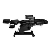 Electric tattoo chair pro ink 606 black - BVShop