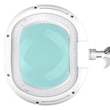 Elegant 6028 6028 LED magnifier lamp, smd 5d, with a reg. light intensity - BVShop