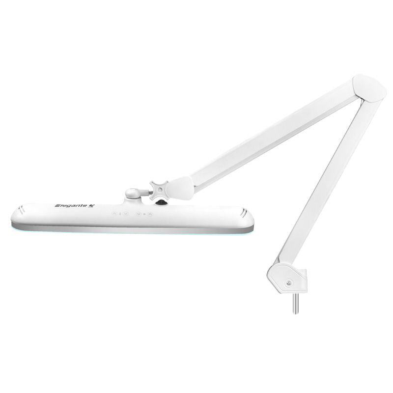 Elegant 801-tl led work lamp with a reg. white light intensity and color - BVShop